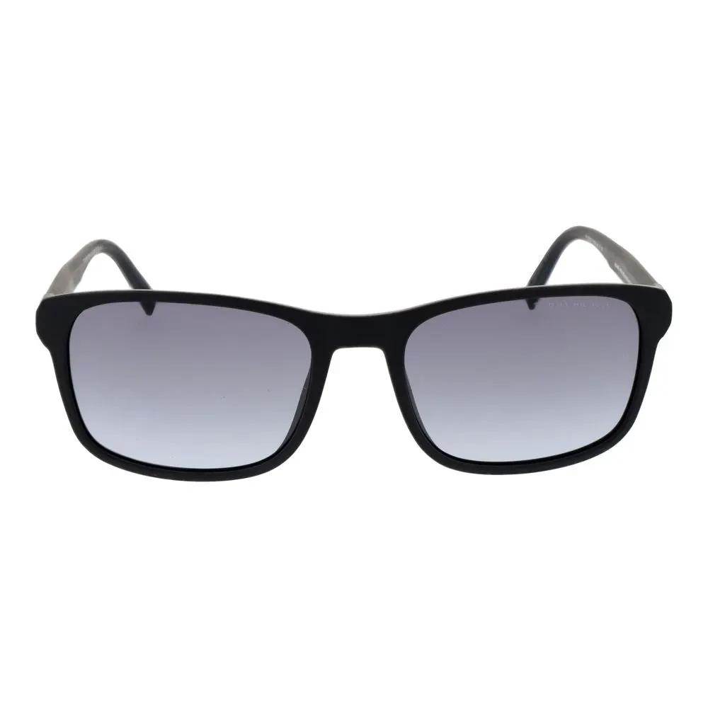 Tommy Hilfiger Blue Polyamide Sunglasses