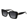 Tommy Hilfiger Tommy Hilfiger Black Acetate Sunglasses