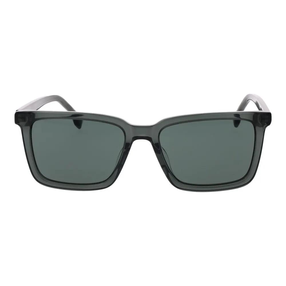 Hugo Boss Bicolor Acetate Sunglasses