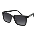 Hugo Boss Hugo Boss Gray Acetate Sunglasses