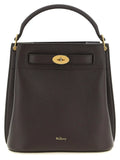 Mulberry Mulberry Brown Calfskin Handbag