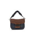 Pierre Hardy Pierre Hardy Multicolor Goatskin Shoulder Bag