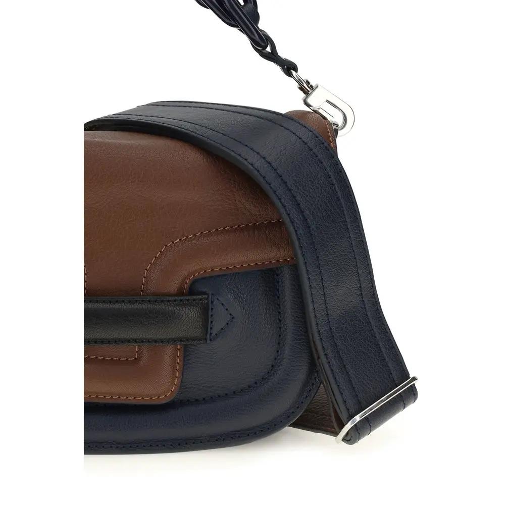 Pierre Hardy Pierre Hardy Multicolor Goatskin Shoulder Bag