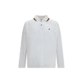 Vivienne Westwood Vivienne Westwood White Cotton Polo Shirt