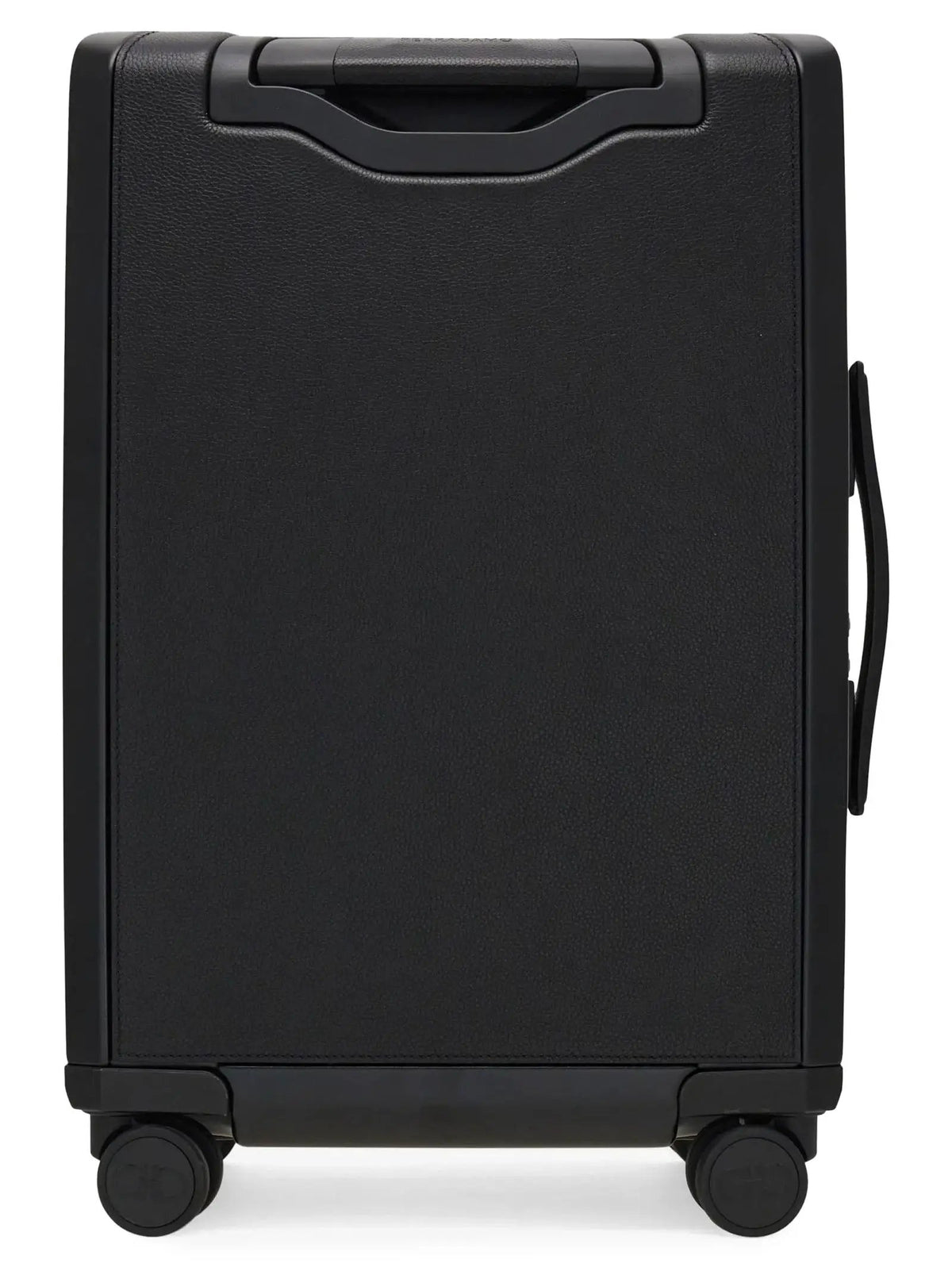 Ferragamo Black Calfskin Other Accessories