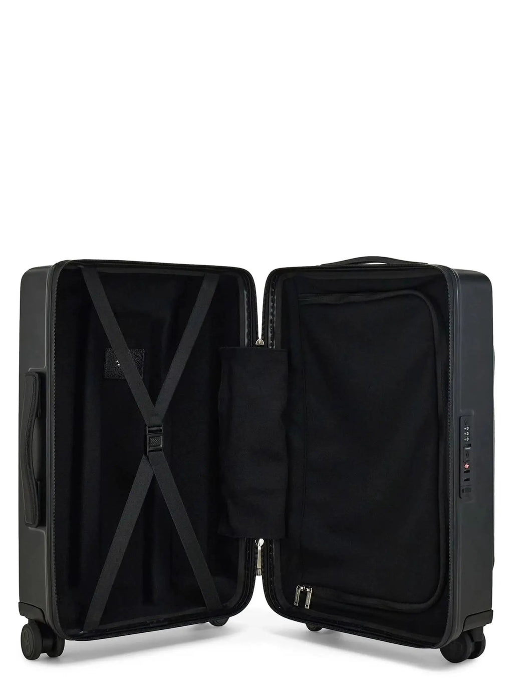 Ferragamo Black Calfskin Other Accessories