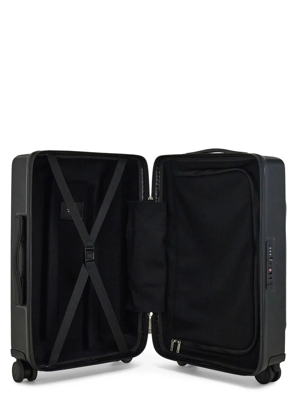 Ferragamo Black Calfskin Other Accessories