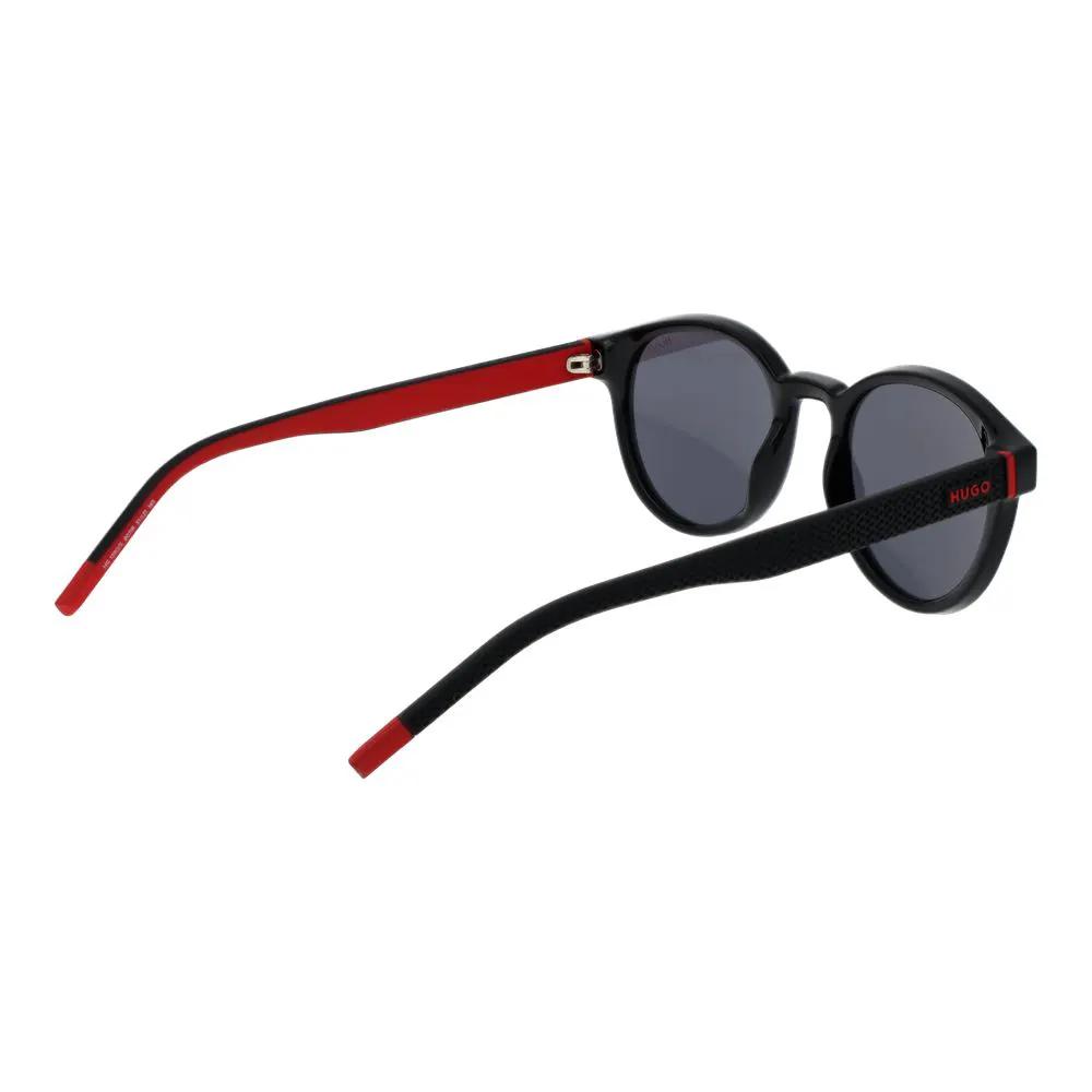 Hugo Boss Hugo Boss Black Plastic Sunglasses