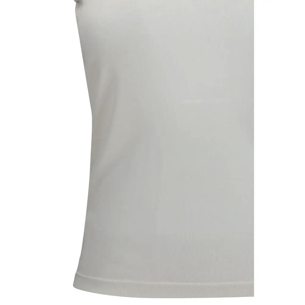 Tom Ford Tom Ford White Silk Tank Tops