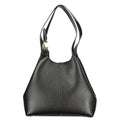 Sac à main femme en cuir Coccinelle Nero