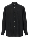 SSSTEIN SSSTEIN Black Copper Blouse