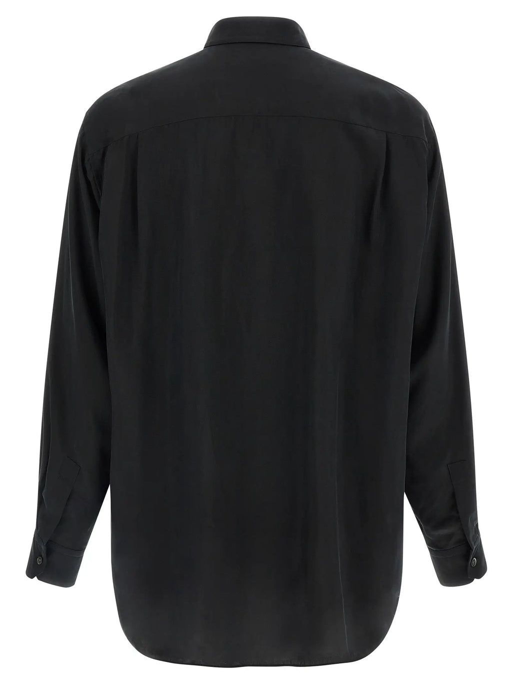 SSSTEIN SSSTEIN Black Copper Blouse