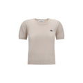 Vivienne Westwood Beige Wool Oves Aries T-Shirt