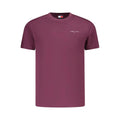Tommy Hilfiger Viola Cotton Men's T-Shirt