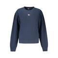 Tommy Hilfiger Tommy Hilfiger Blue Cotton Womens Sweatshirt