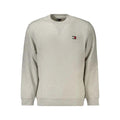 Tommy Hilfiger Tommy Hilfiger Gray Cotton Mens Sweatshirt