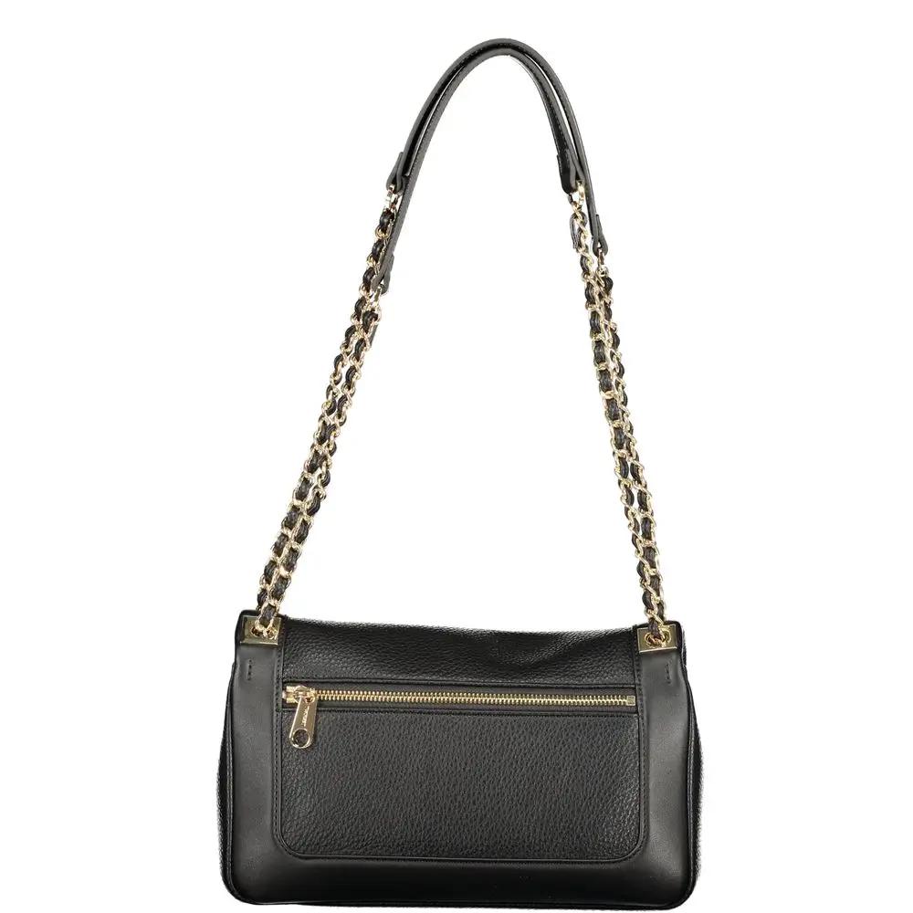 Twinset Twinset Black Polyethylene Handbag