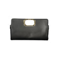 Twinset Twinset Black Polyethylene Handbag