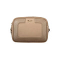 Twinset Brown Polyethylene Handbag
