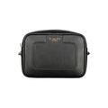 Twinset Black Polyethylene Handbag