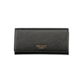Twinset Black Polyethylene Wallet
