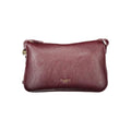 Twinset Twinset Red Polyethylene Handbag
