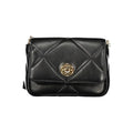 Twinset Black Polyethylene Handbag