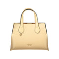 Twinset Twinset Beige Polyethylene Handbag