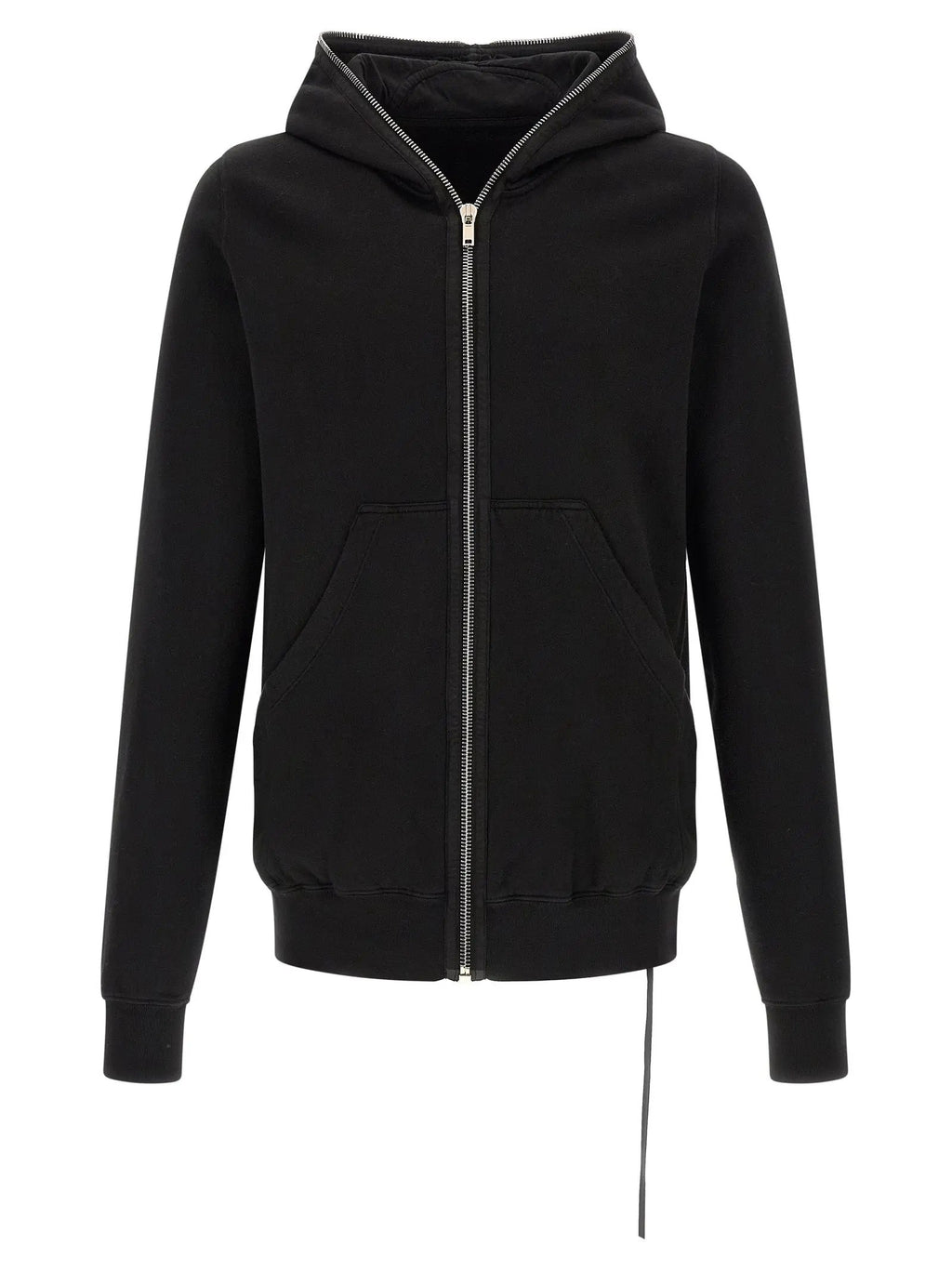 DRKSHDW DRKSHDW Black Cotton Sweatshirt