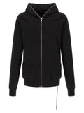 DRKSHDW DRKSHDW Black Cotton Sweatshirt