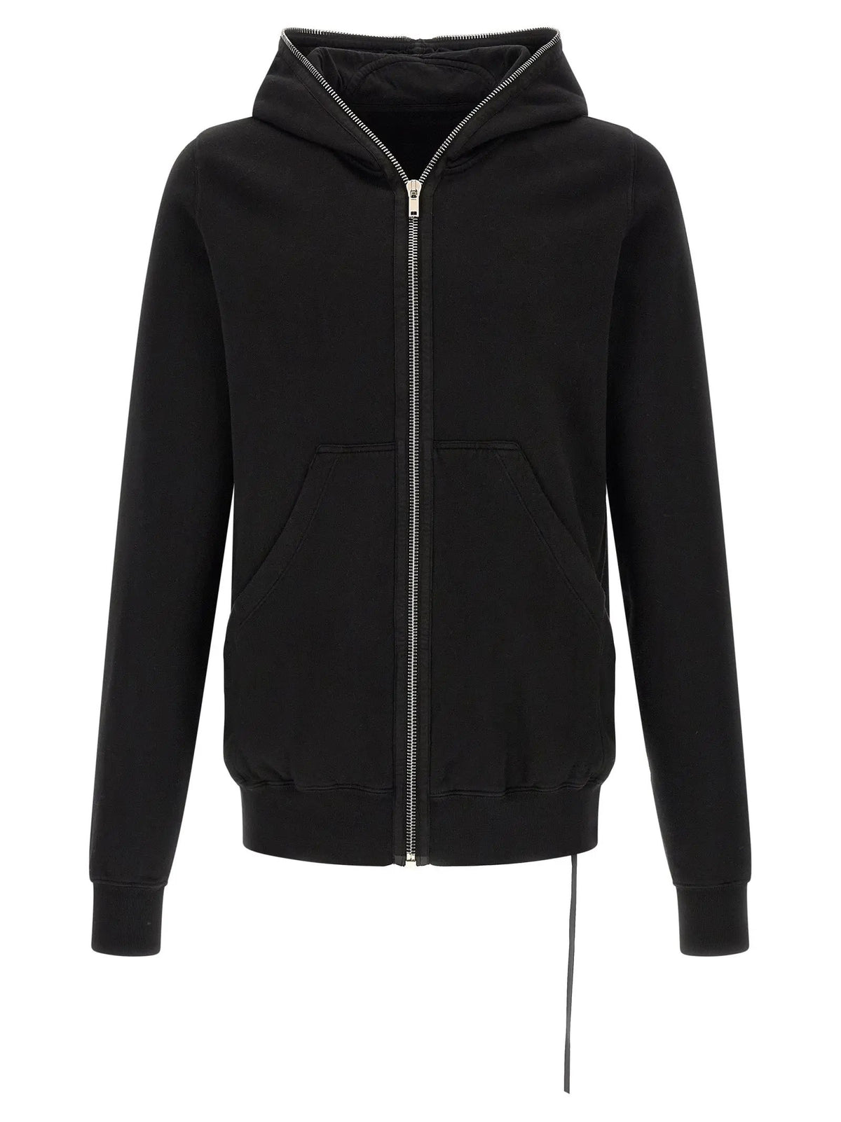 DRKSHDW DRKSHDW Black Cotton Sweatshirt