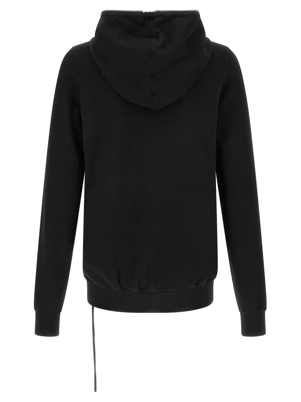 DRKSHDW DRKSHDW Black Cotton Sweatshirt