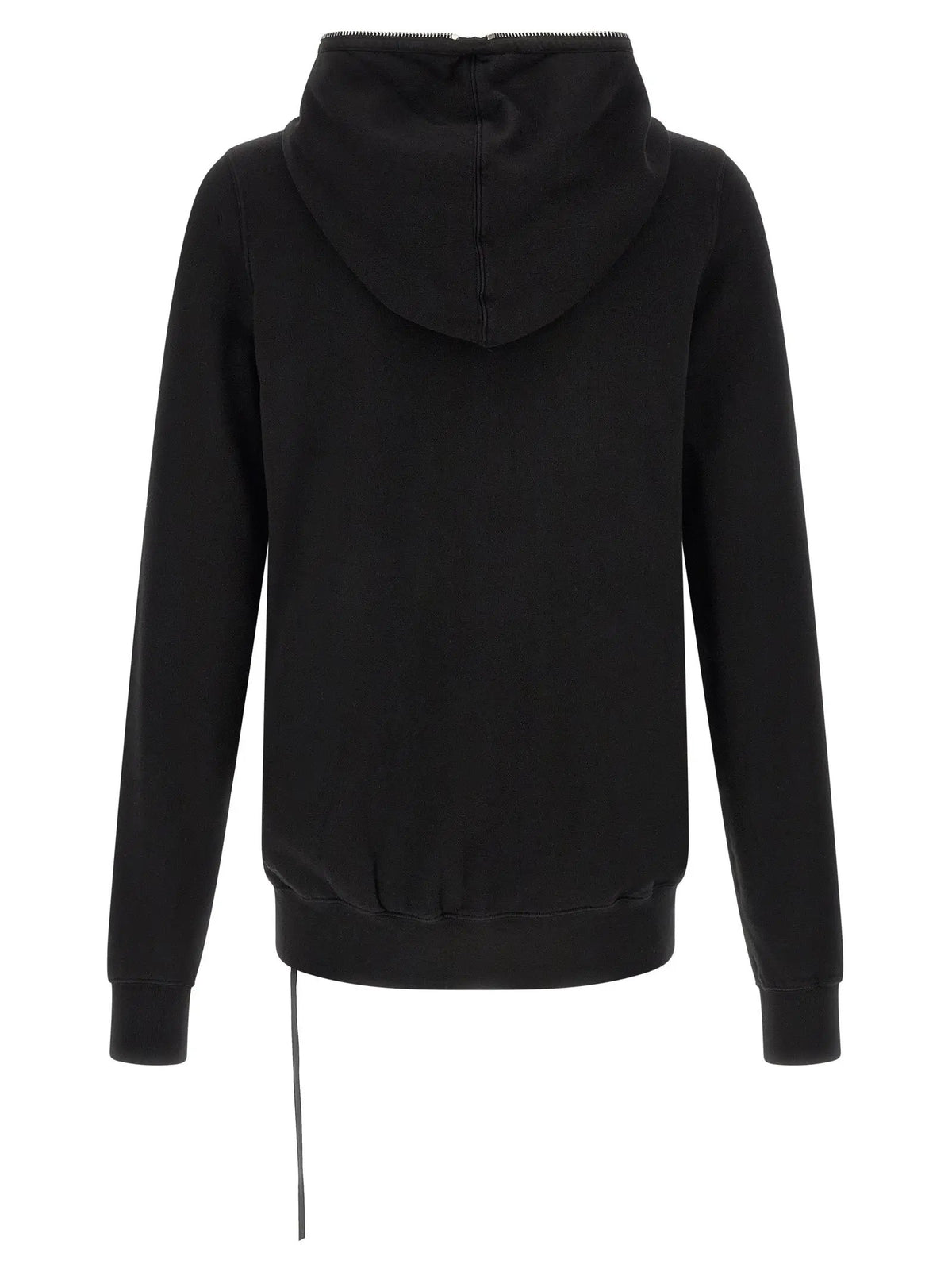 DRKSHDW DRKSHDW Black Cotton Sweatshirt