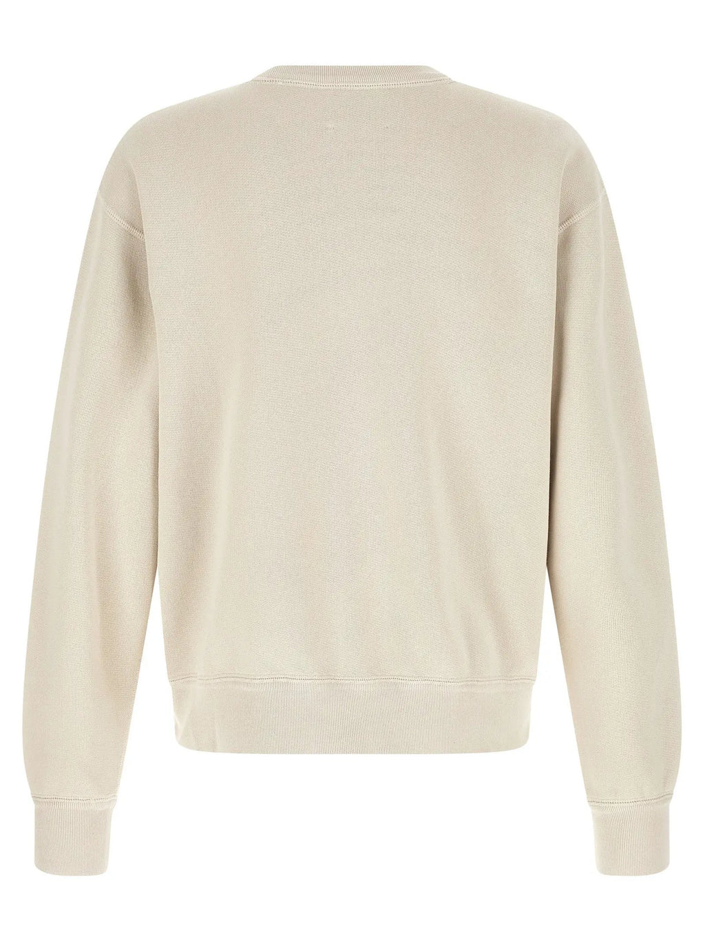 Isabel Marant Isabel Marant White Cotton Sweatshirt