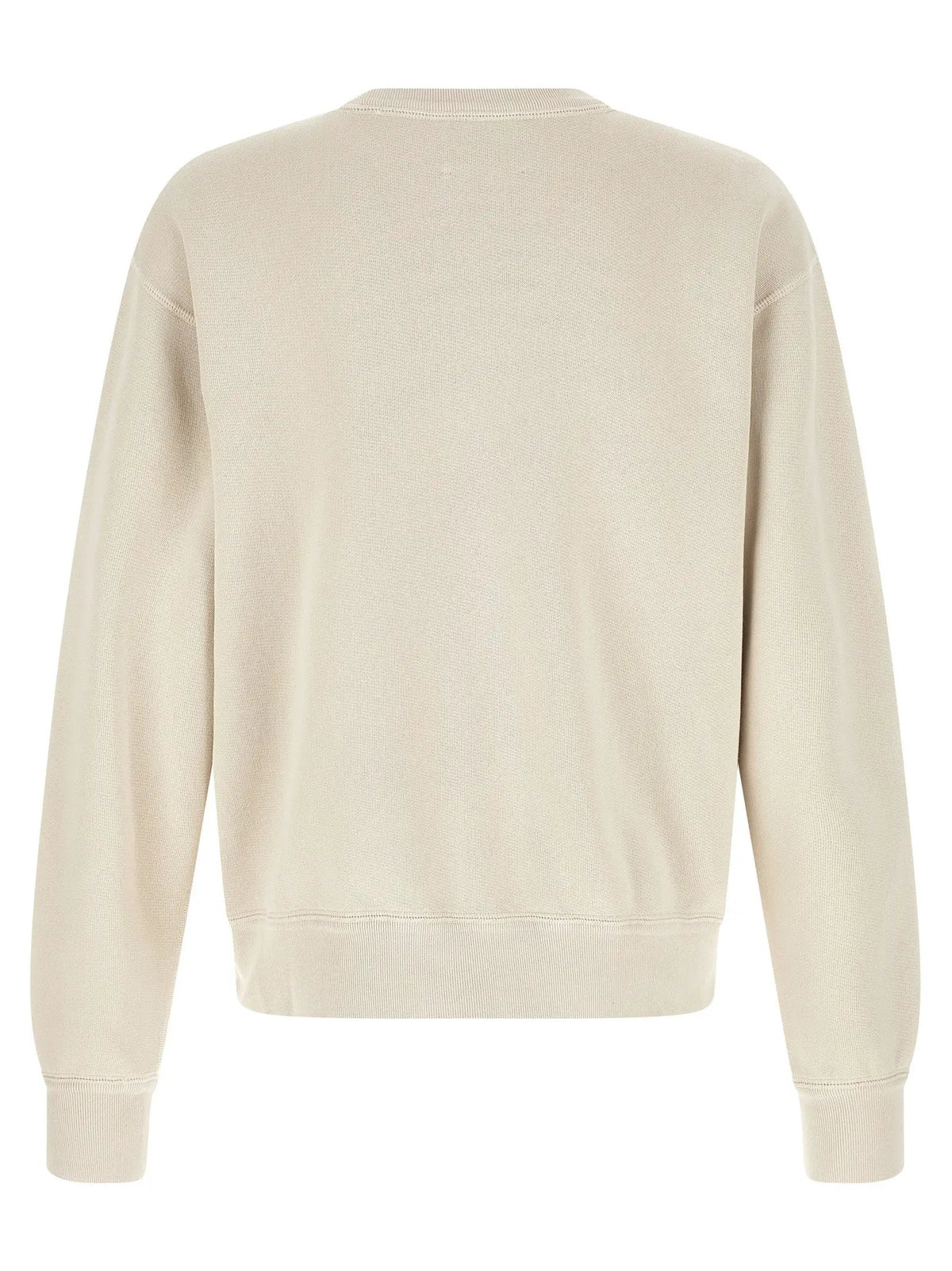 Isabel Marant Isabel Marant White Cotton Sweatshirt