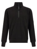 C.P. Company C.P. Company Black Cotton Sweatshirt