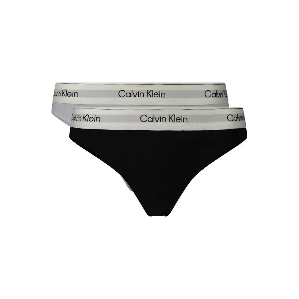 Calvin Klein Calvin Klein Light Blue Modal Women Underwear