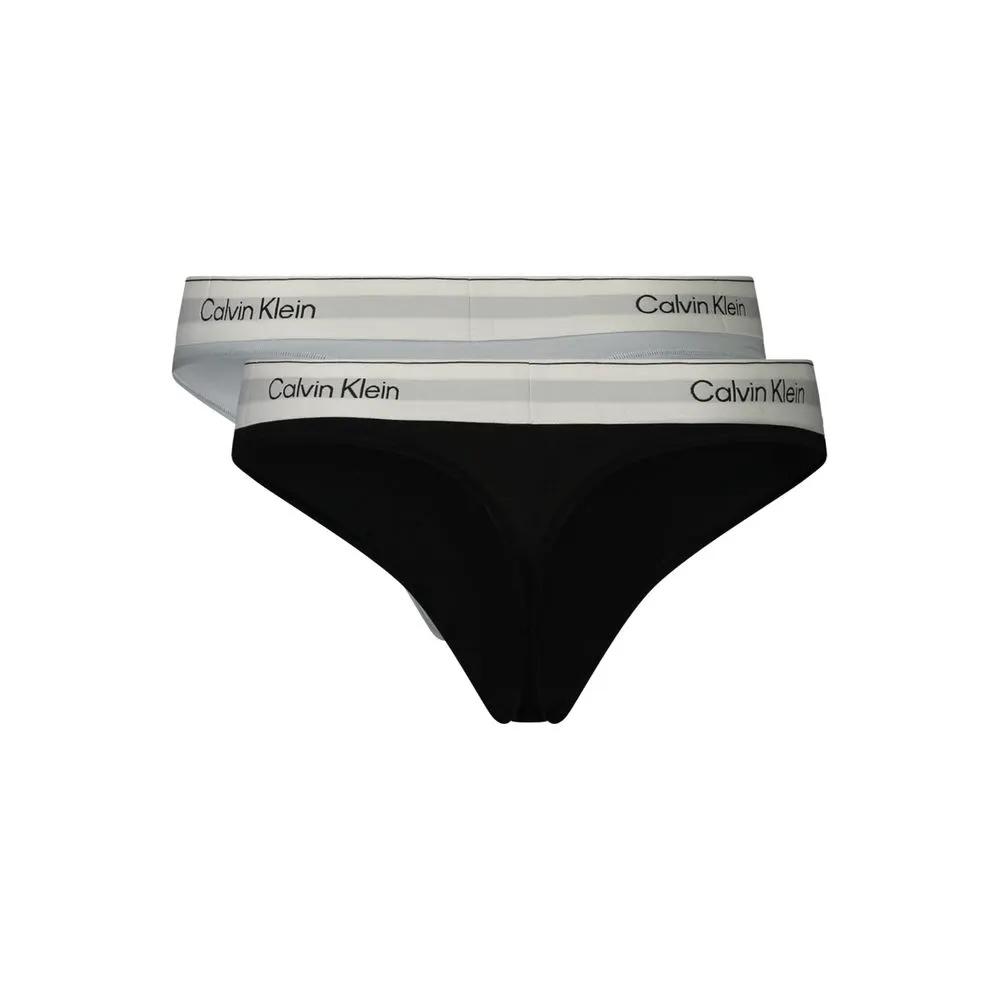 Calvin Klein Calvin Klein Light Blue Modal Women Underwear