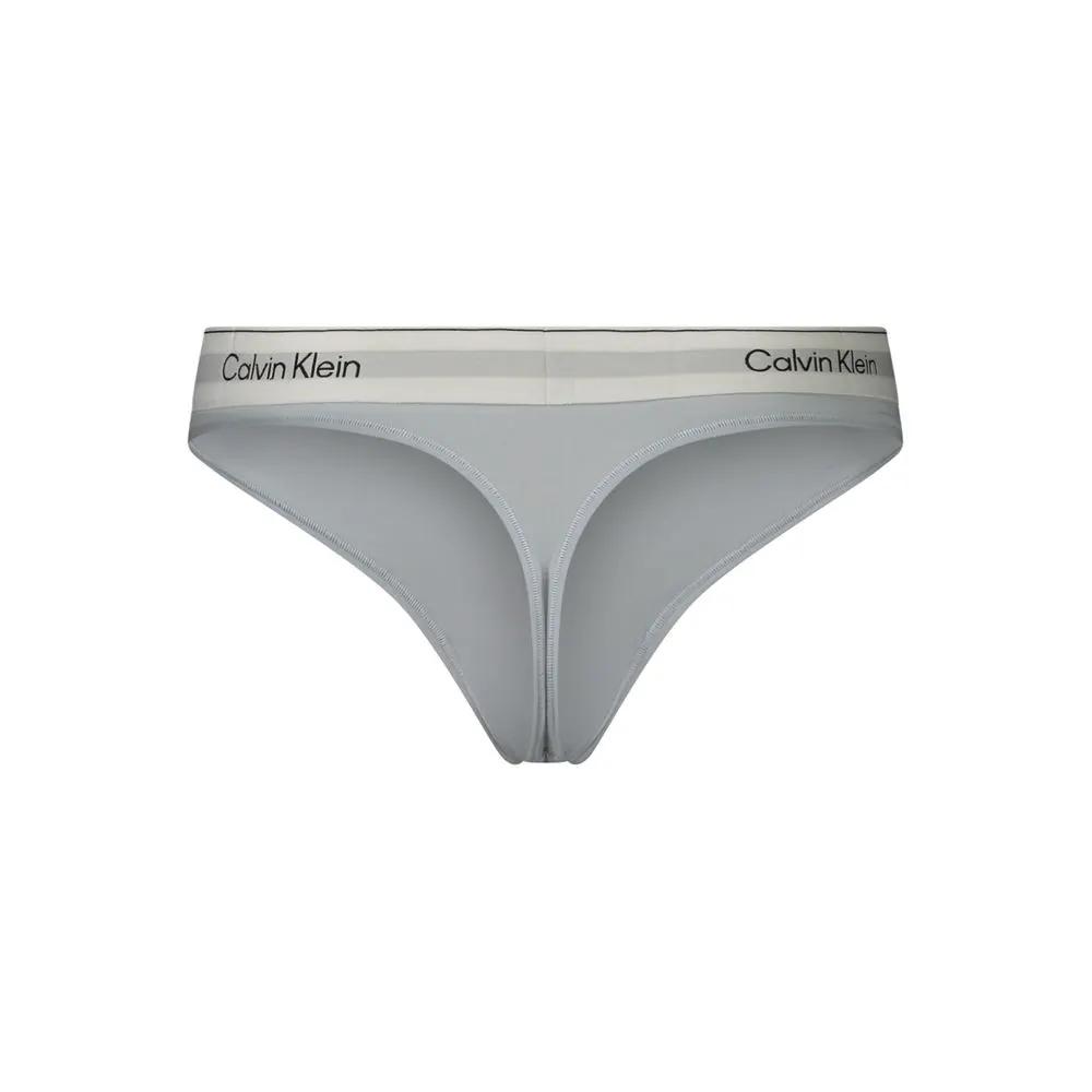 Calvin Klein Calvin Klein Light Blue Modal Women Underwear