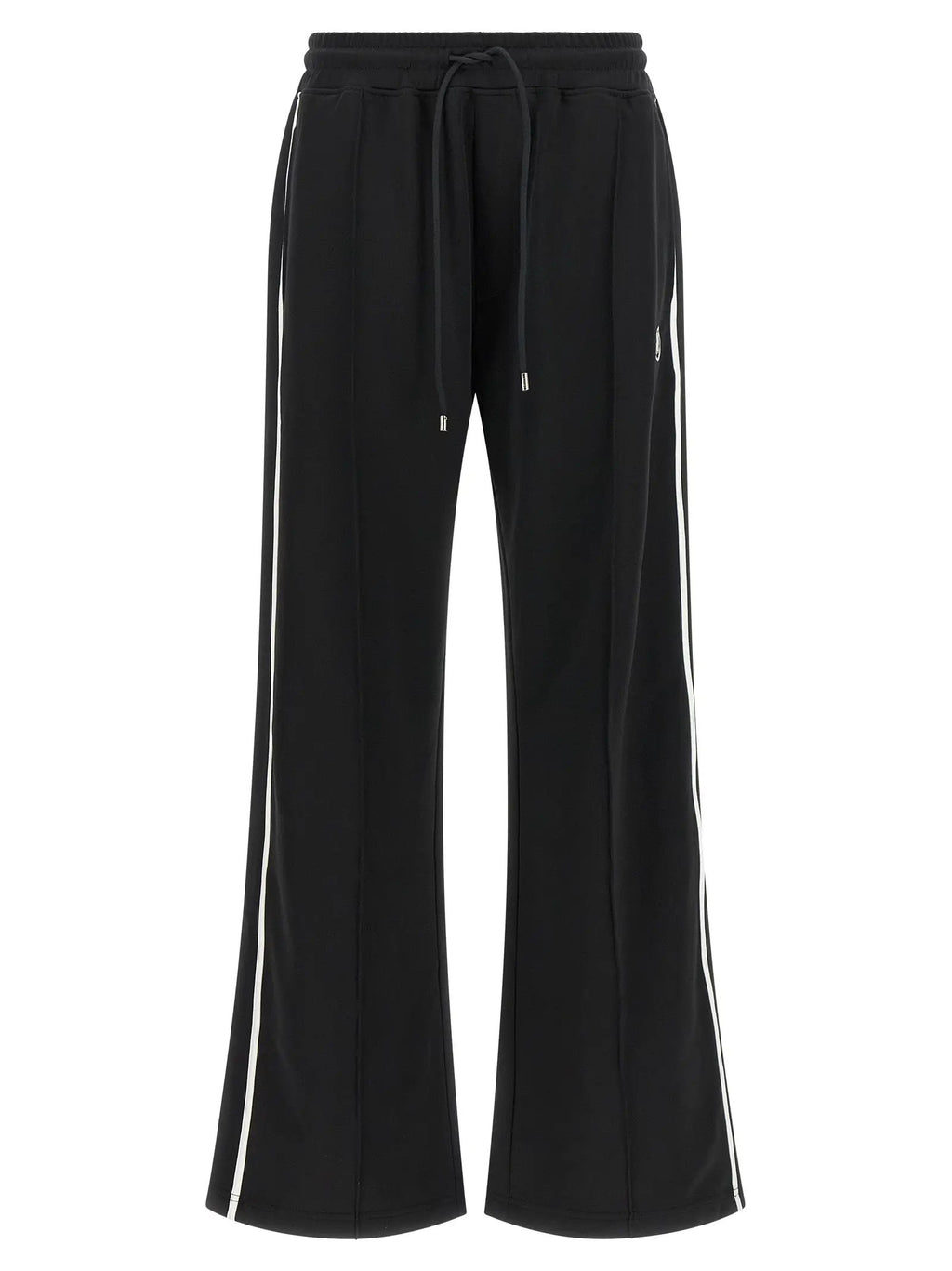 Amiri Amiri Black Polyester Joggers (Workout Pants)