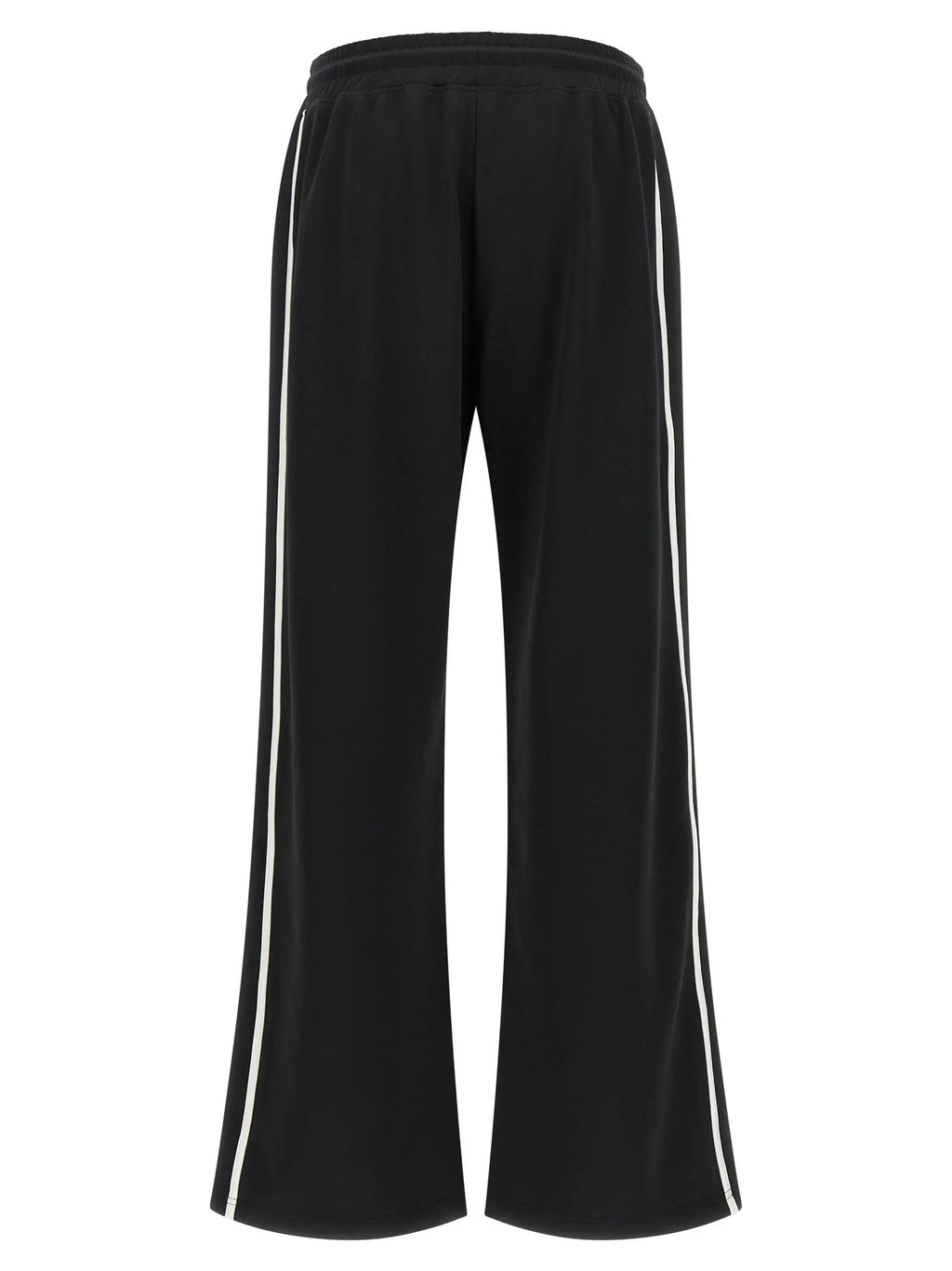 Amiri Amiri Black Polyester Joggers (Workout Pants)
