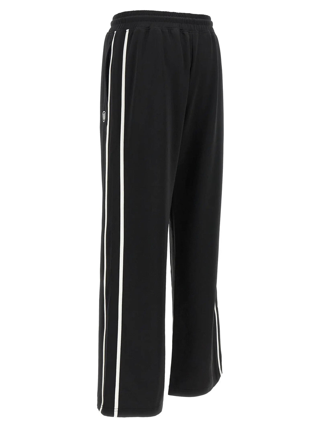 Amiri Amiri Black Polyester Joggers (Workout Pants)