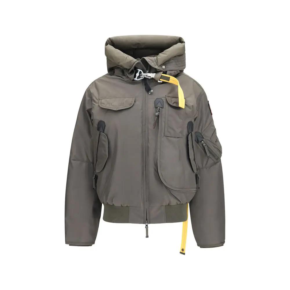 Parajumpers Parajumpers Bicolor Polyamide Bomber