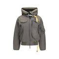 Parajumpers Parajumpers Bicolor Polyamide Bomber