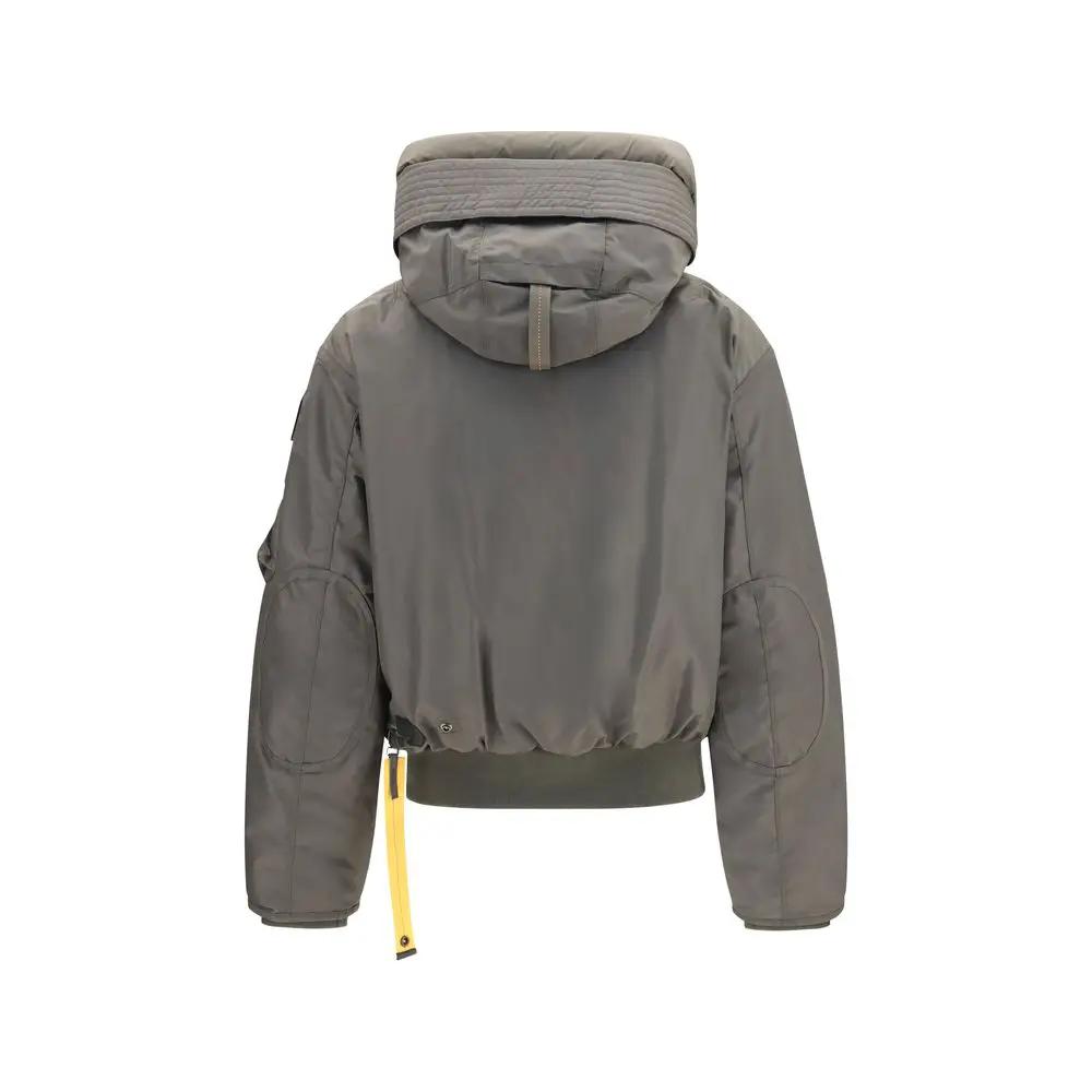 Parajumpers Parajumpers Bicolor Polyamide Bomber