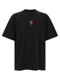 44 Label Group Black Cotton Sportswear