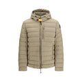 Parajumpers Bicolor Polyamide Full-Length Jacket