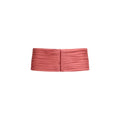 Valentino Garavani Valentino Garavani Multicolor Viscose High-Waist Belt