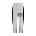 Thom Browne Thom Browne Multicolor Cotton Joggers (Workout Pants)