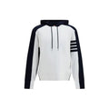 Thom Browne Thom Browne Multicolor Cotton Sweatshirt
